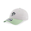 Powerpuff Girls Buttercup Beige 9TWENTY Adjustable Cap-klyvox