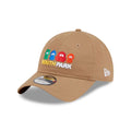 South Park Brown 9TWENTY Adjustable Cap-klyvox