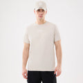 New Era Resort Natural T-Shirt-klyvox