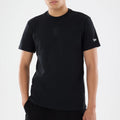 San Francisco Giants MLB Cartoon Black T-Shirt-klyvox