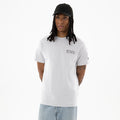 New Era Heritage White T-Shirt-klyvox
