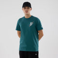 San Francisco Giants MLB Garden Dark Green T-Shirt-klyvox