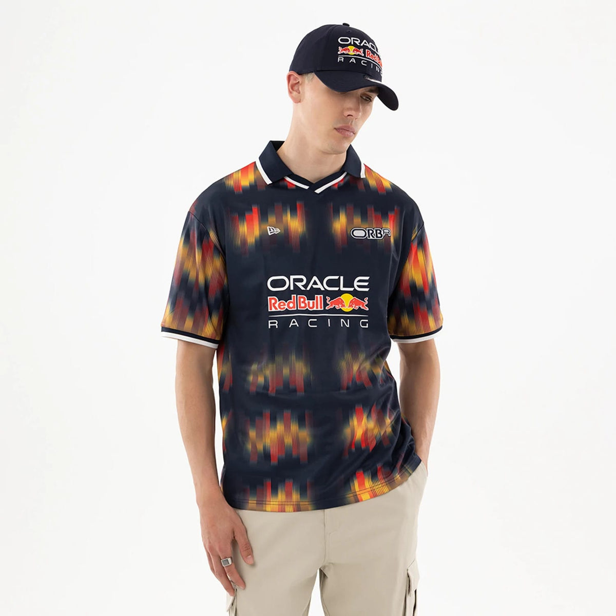 Red Bull Racing Multi Soccer Jersey-klyvox