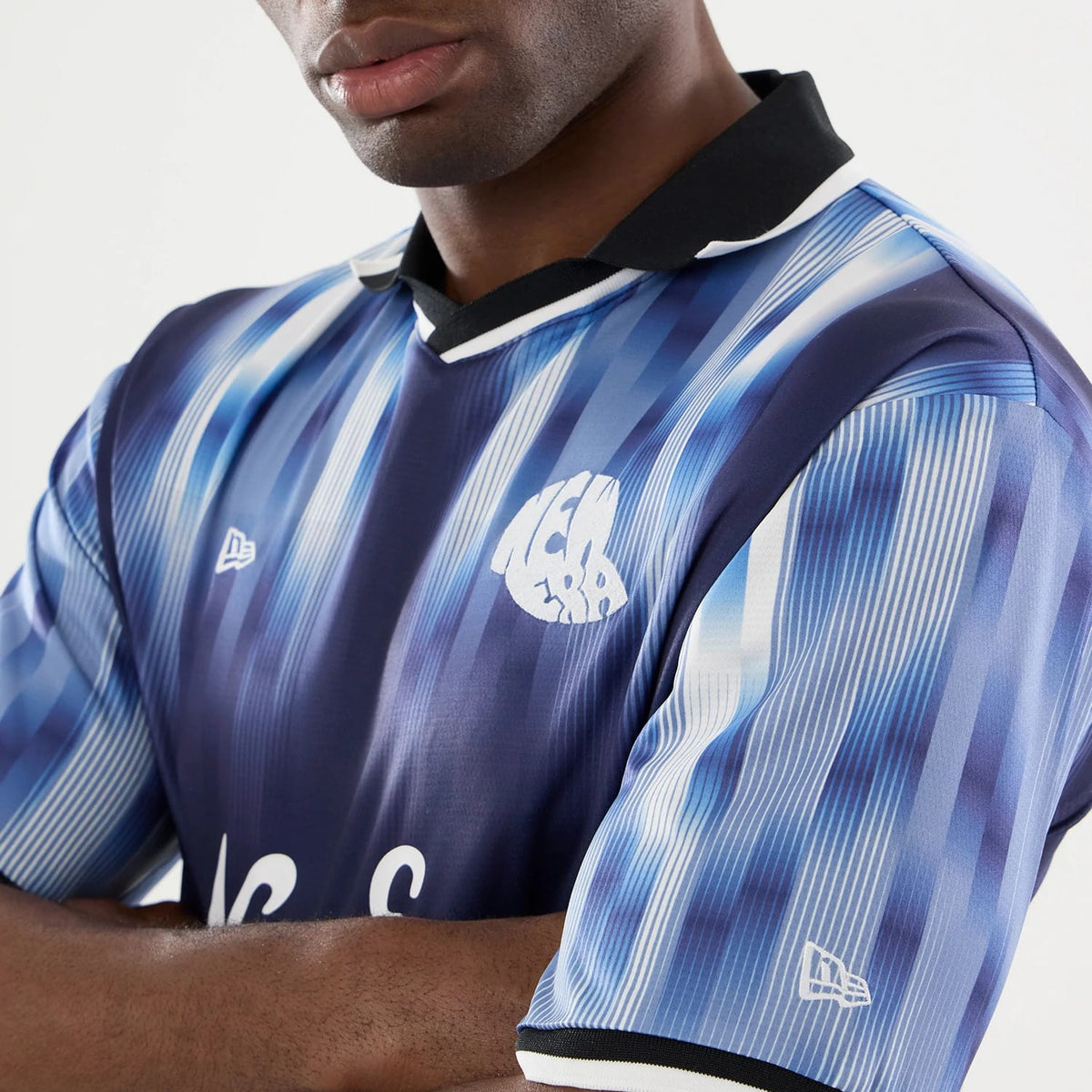 New Era Navy Soccer Jersey-klyvox