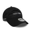Hajime Sorayama X New Era Black 9TWENTY Adjustable Cap-klyvox