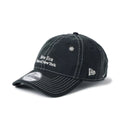 New Era State Of New York Black 9TWENTY Adjustable Cap-klyvox