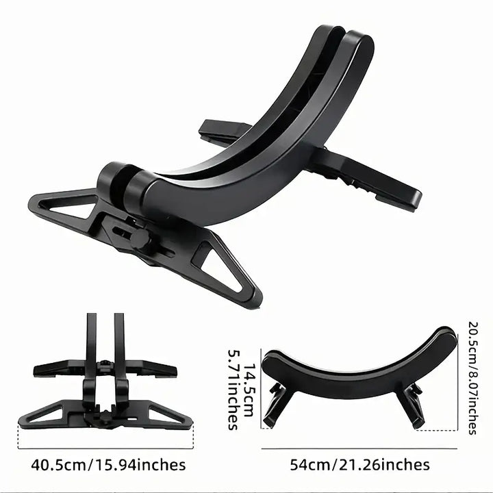 Adjustable Bike Stand