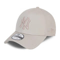 New York Yankees Tonal Stone 9FORTY Cap-klyvox