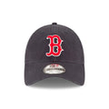 Boston Red Sox MLB Core Classic Navy 9TWENTY Adjustable Cap-klyvox