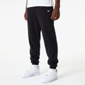 LA Dodgers MLB Essential Black Joggers-klyvox