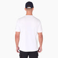 New York Yankees MLB White T-Shirt-klyvox