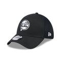 New York Yankees MLB Evergreen Neo Black 39THIRTY Stretch Fit Cap-klyvox