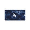 LA Dodgers MLB Clubhouse Grey Headband-klyvox