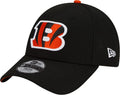 Cincinnati Bengals Youth NFL The League Black 9FORTY Adjustable Cap-klyvox