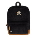 New York Yankees Cord Black Stadium Backpack-klyvox