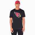 Arizona Cardinals NFL Black T-Shirt-klyvox