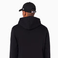 Baltimore Ravens NFL Black Pullover Hoodie-klyvox