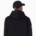 Jacksonville Jaguars NFL Black Pullover Hoodie-klyvox