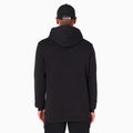 Miami Heat NBA Black Pullover Hoodie-klyvox