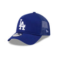 LA Dodgers MLB Evergreen Dark Blue 9FORTY A-Frame Adjustable Cap-klyvox