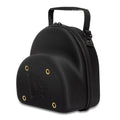 New Era Black 2Pk 59FIFTY Fitted Cap Carrier-klyvox
