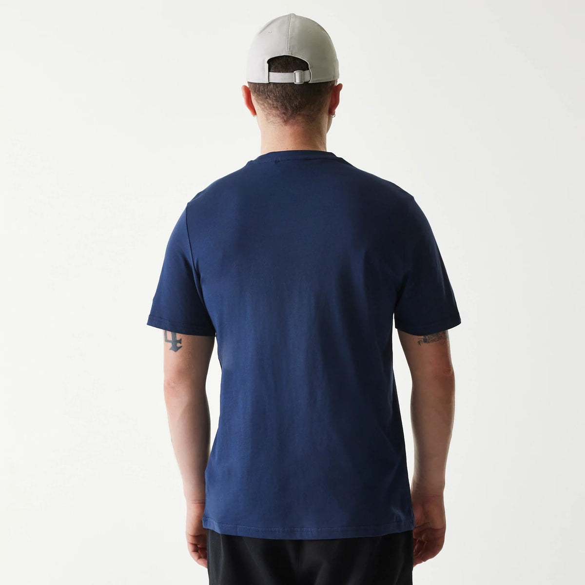 Houston Astros MLB Regular Dark Blue T-Shirt-klyvox