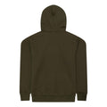 New York Yankees MLB Regular Green Pullover Hoodie-klyvox