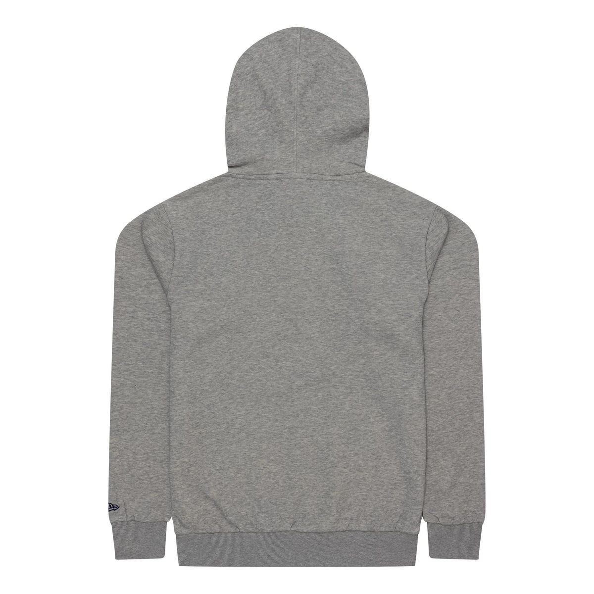 Toronto Blue Jays MLB Regular Grey Pullover Hoodie-klyvox