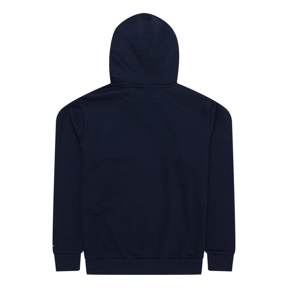 Tampa Bay Rays MLB Regular Dark Blue Pullover Hoodie-klyvox