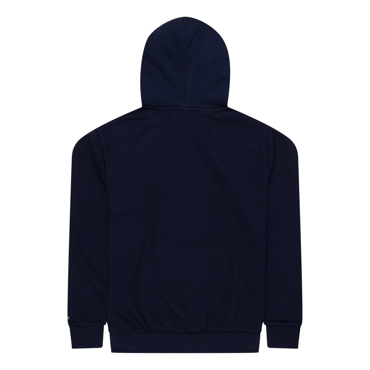 Seattle Mariners MLB Regular Dark Blue Pullover Hoodie-klyvox