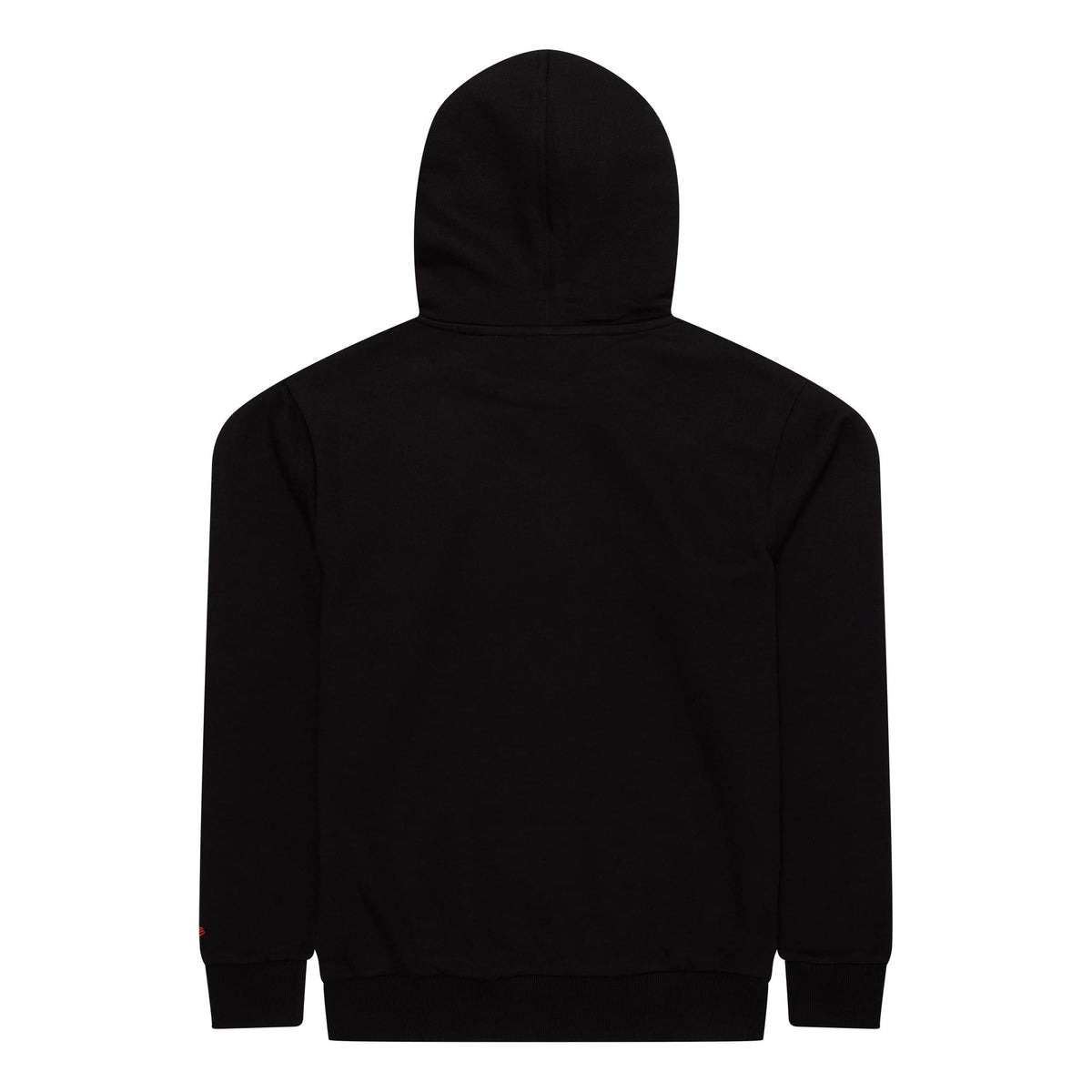 San Francisco Giants MLB Regular Black Pullover Hoodie-klyvox