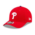 Philadelphia Phillies MLB Player Replica Red 9FORTY M-Crown Adjustable Cap-klyvox