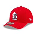 St. Louis Cardinals MLB Player Replica Red 9FORTY M-Crown Adjustable Cap-klyvox