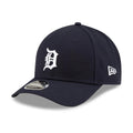 Detroit Tigers MLB Player Replica Navy 9FORTY M-Crown Adjustable Cap-klyvox