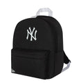 New York Yankees MLB Black Stadium Mini Backpack-klyvox