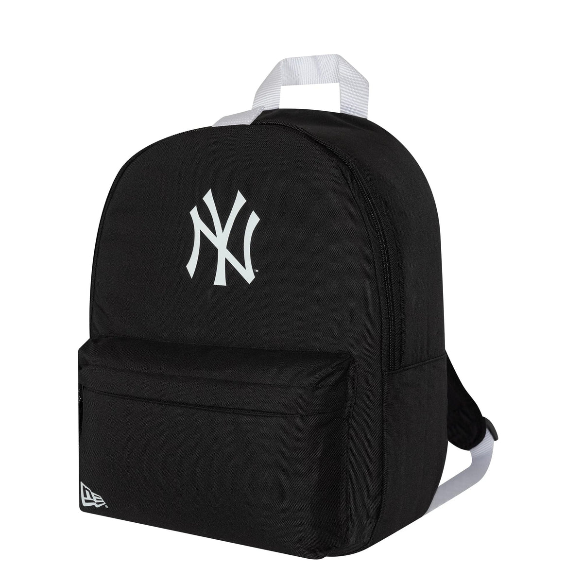 New York Yankees MLB Black Stadium Mini Backpack-klyvox