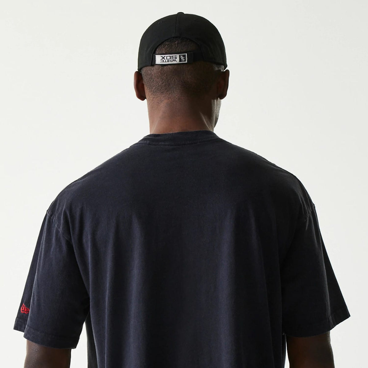 Chicago White Sox MLB City Connect G1 Black T-Shirt-klyvox
