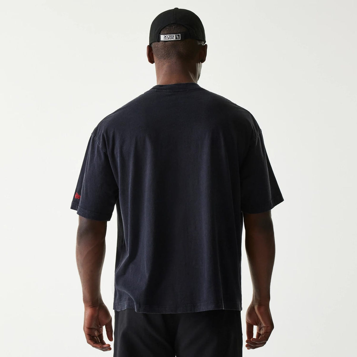 Chicago White Sox MLB City Connect G1 Black T-Shirt-klyvox