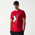 Chicago White Sox MLB City Connect 2025 Red T-Shirt-klyvox