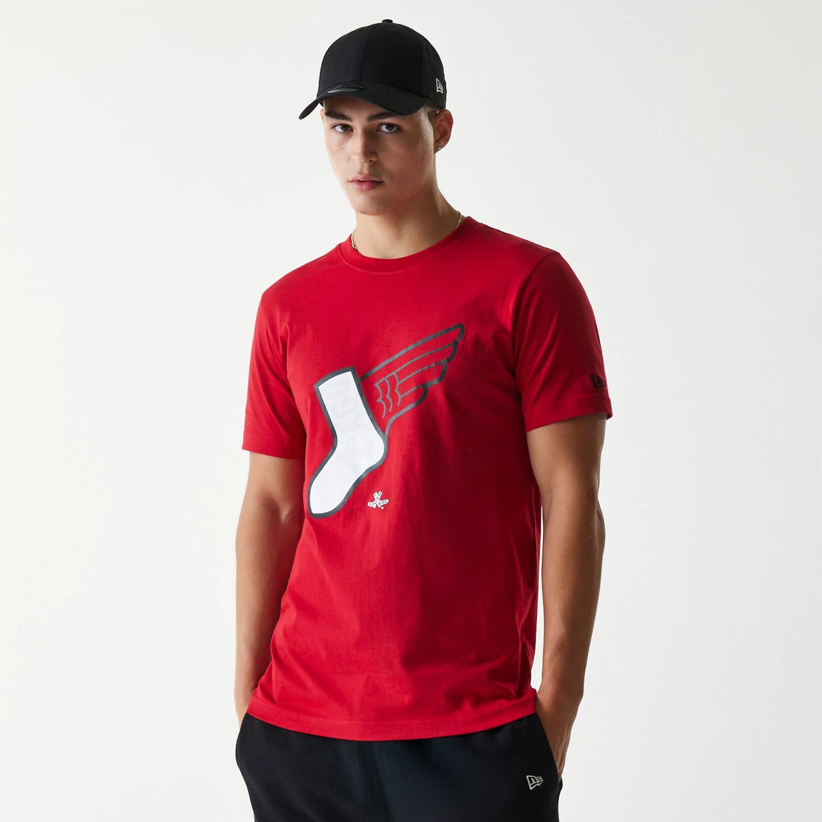 Chicago White Sox MLB City Connect 2025 Red T-Shirt-klyvox