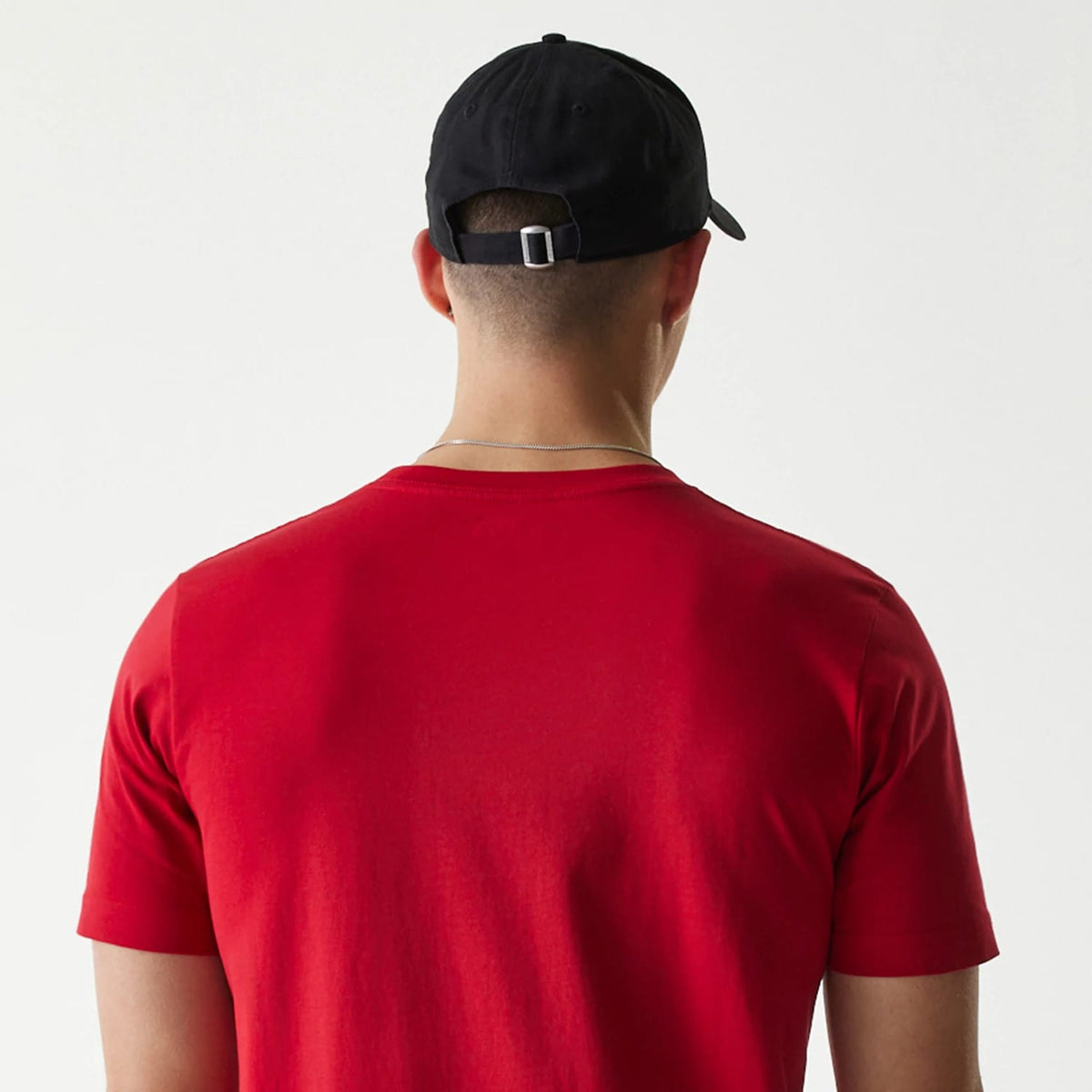 Chicago White Sox MLB City Connect 2025 Red T-Shirt-klyvox