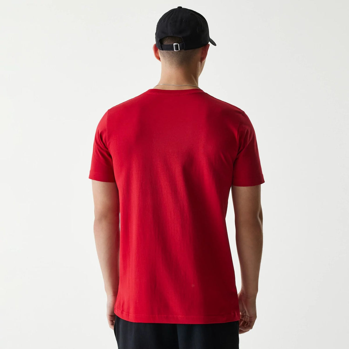Chicago White Sox MLB City Connect 2025 Red T-Shirt-klyvox