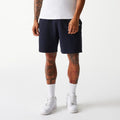 New York Yankees MLB Pique Navy Shorts-klyvox