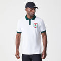 Caddyshack BushWood White Polo T-Shirt-klyvox