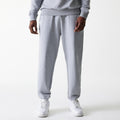 New York Yankees MLB League Essential Midi French Terry Grey Joggers-klyvox
