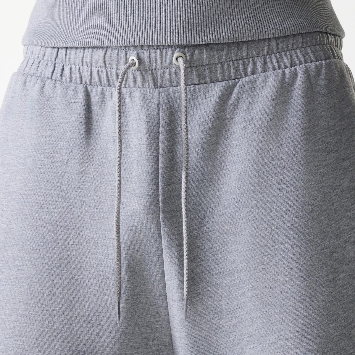 New York Yankees MLB League Essential Midi French Terry Grey Joggers-klyvox