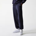 New York Yankees MLB League Essential Midi French Terry Navy Joggers-klyvox