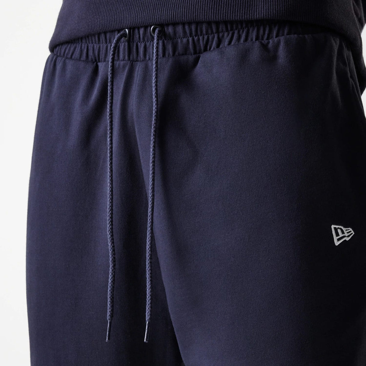 New York Yankees MLB League Essential Midi French Terry Navy Joggers-klyvox