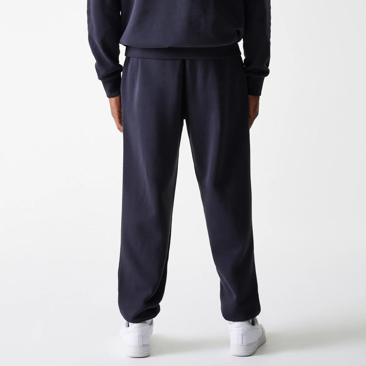 New York Yankees MLB League Essential Navy Joggers-klyvox
