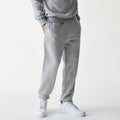 New York Yankees MLB League Essential Grey Joggers-klyvox